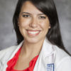 Veronica Alvarez, MD, MSEd