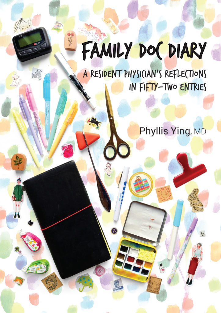 Family Doc Diary: A Resident Physician’s Reflections in Fifty-Two Entries