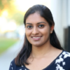 Shreya Srivastava, MBA